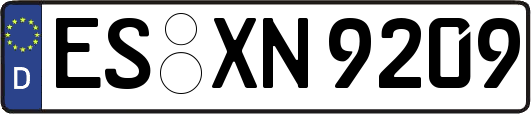ES-XN9209