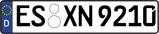 ES-XN9210