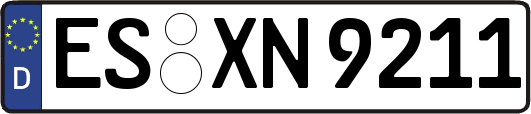 ES-XN9211