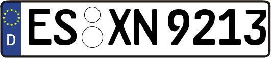 ES-XN9213