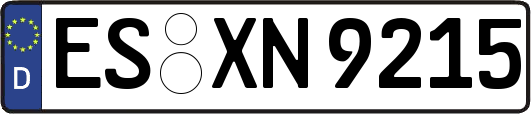 ES-XN9215