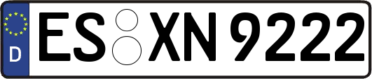 ES-XN9222