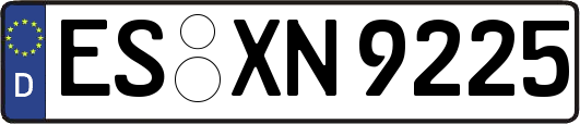 ES-XN9225