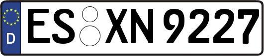 ES-XN9227