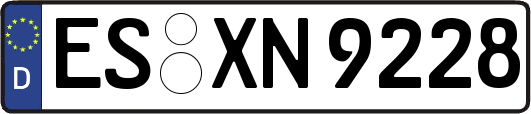 ES-XN9228