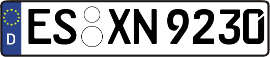 ES-XN9230