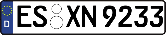 ES-XN9233