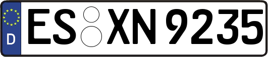 ES-XN9235