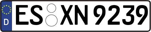 ES-XN9239