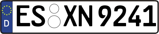 ES-XN9241