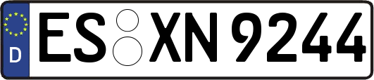 ES-XN9244