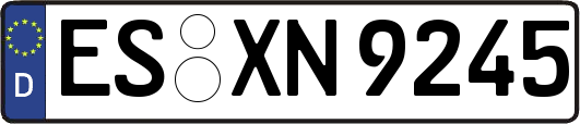 ES-XN9245