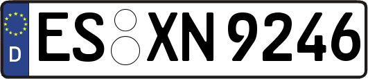 ES-XN9246
