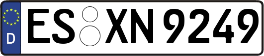 ES-XN9249