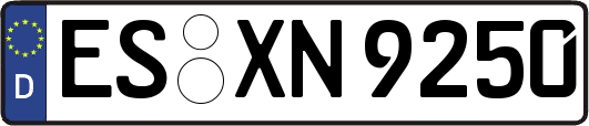 ES-XN9250