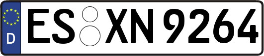 ES-XN9264