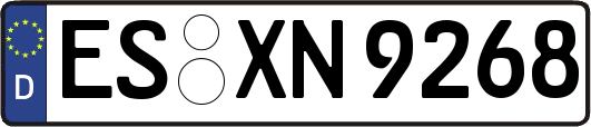 ES-XN9268