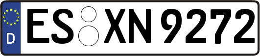 ES-XN9272