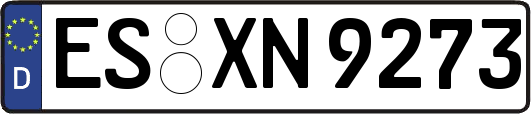 ES-XN9273