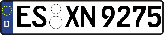 ES-XN9275