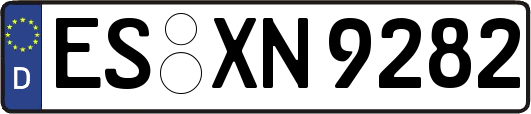 ES-XN9282