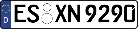 ES-XN9290