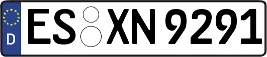 ES-XN9291