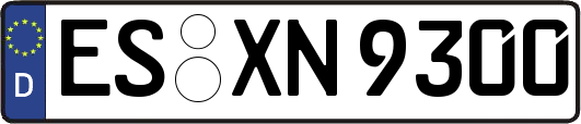 ES-XN9300