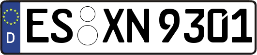ES-XN9301
