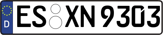 ES-XN9303