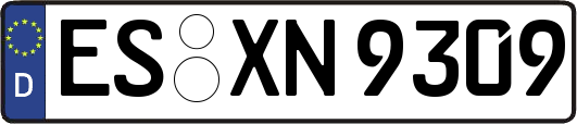 ES-XN9309