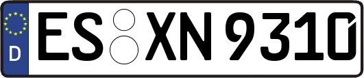 ES-XN9310