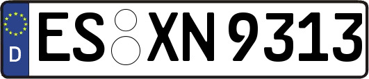 ES-XN9313