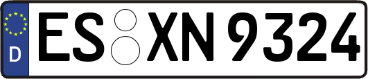 ES-XN9324