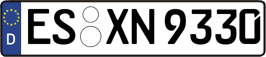 ES-XN9330