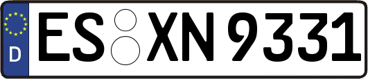ES-XN9331