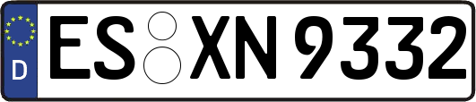 ES-XN9332