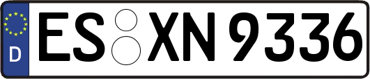 ES-XN9336