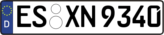 ES-XN9340