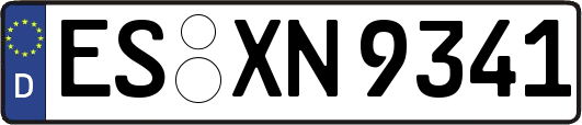 ES-XN9341