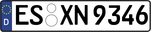 ES-XN9346