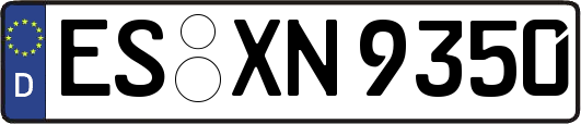 ES-XN9350