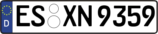 ES-XN9359
