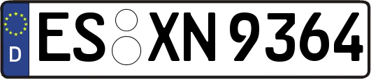 ES-XN9364