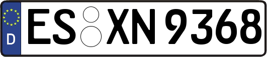 ES-XN9368
