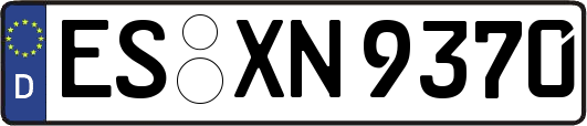 ES-XN9370