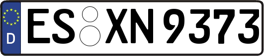 ES-XN9373