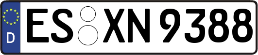 ES-XN9388