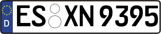 ES-XN9395
