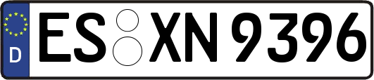 ES-XN9396